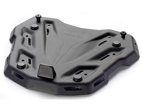 ΠΙΑΣΤΡΑ ΒΑΛΙΤΣΑΣ GIVI - M9B Universal αλουμινίου Monokey® black ΠΙΑΣΤΡΑ ΒΑΛΙΤΣΑΣ GIVI - M9B Universal αλουμινίου Monokey® black