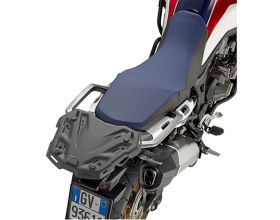 ΠΙΑΣΤΡΑ ΒΑΛΙΤΣΑΣ GIVI - M9B Universal αλουμινίου Monokey® black -  ΠΙΑΣΤΡΑ ΒΑΛΙΤΣΑΣ GIVI - M9B Universal αλουμινίου Monokey® black -