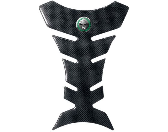 Αυτοκόλητο ρεζερβουάρ carbon Pro-X5 Benelli Αυτοκόλητο ρεζερβουάρ carbon Pro-X5 Benelli