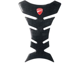 Αυτοκόλητο ρεζερβουάρ carbon Pro-X5 Ducati Αυτοκόλητο ρεζερβουάρ carbon Pro-X5 Ducati