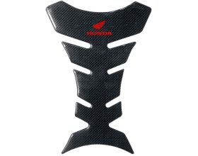 Αυτοκόλητο ρεζερβουάρ carbon Pro-X5 Honda Αυτοκόλητο ρεζερβουάρ carbon Pro-X5 Honda
