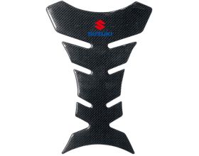 Αυτοκόλητο ρεζερβουάρ carbon Pro-X5 Suzuki Αυτοκόλητο ρεζερβουάρ carbon Pro-X5 Suzuki