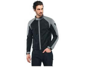 ΜΠΟΥΦΑΝ ΜΗΧΑΝΗΣ DAINESE - Sevilla Air Tex black/charcoal-gray -  ΜΠΟΥΦΑΝ ΜΗΧΑΝΗΣ DAINESE - Sevilla Air Tex black/charcoal-gray -