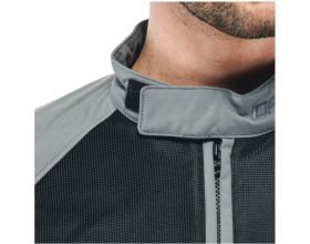 ΜΠΟΥΦΑΝ ΜΗΧΑΝΗΣ DAINESE - Sevilla Air Tex black/charcoal-gray -  ΜΠΟΥΦΑΝ ΜΗΧΑΝΗΣ DAINESE - Sevilla Air Tex black/charcoal-gray -