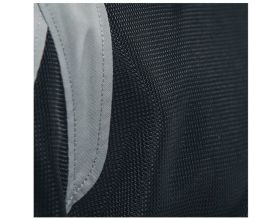 ΜΠΟΥΦΑΝ ΜΗΧΑΝΗΣ DAINESE - Sevilla Air Tex black/charcoal-gray -  ΜΠΟΥΦΑΝ ΜΗΧΑΝΗΣ DAINESE - Sevilla Air Tex black/charcoal-gray -