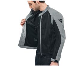 ΜΠΟΥΦΑΝ ΜΗΧΑΝΗΣ DAINESE - Sevilla Air Tex black/charcoal-gray -  ΜΠΟΥΦΑΝ ΜΗΧΑΝΗΣ DAINESE - Sevilla Air Tex black/charcoal-gray -
