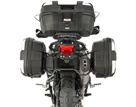 ΠΛΑΪΝΕΣ ΒΑΣΕΙΣ ΒΑΛΙΤΣΑΣ GIVI - PL8711 Benelli TRK502 X '18-'23 ΠΛΑΪΝΕΣ ΒΑΣΕΙΣ ΒΑΛΙΤΣΑΣ GIVI - PL8711 Benelli TRK502 X '18-'23