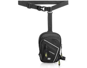 ΤΣΑΝΤΑΚΙ ΜΕΣΗΣ ACERBIS - X-Side black μέσης / ποδιού