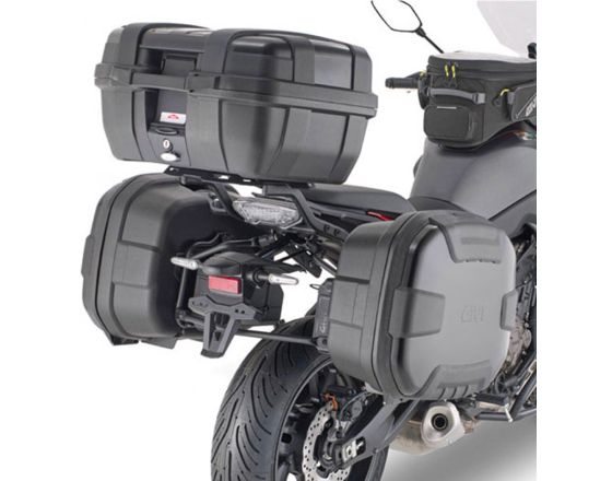 ΠΛΑΪΝΕΣ ΒΑΣΕΙΣ ΒΑΛΙΤΣΑΣ GIVI - PL2148 Yamaha Tracer 7 '20-'24