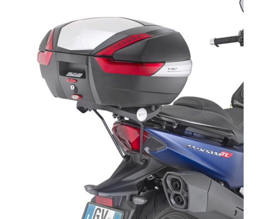 ΣΧΑΡΑ ΒΑΛΙΤΣΑΣ GIVI - SR7060 Sym Maxsym TL500  / TL508 '20-'25 ΣΧΑΡΑ ΒΑΛΙΤΣΑΣ GIVI - SR7060 Sym Maxsym TL500  / TL508 '20-'25
