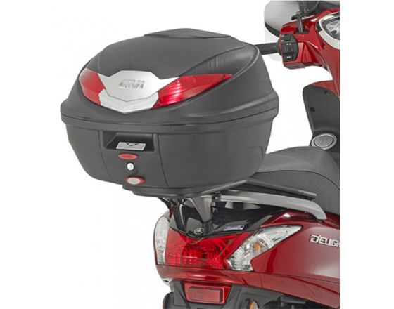 ΣΧΑΡΑ ΒΑΛΙΤΣΑΣ GIVI - SR2134 Yamaha D'elight 125 '17-'23