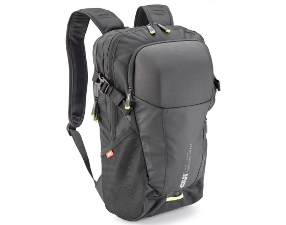 ΣΑΚΙΔΙΟ ΠΛΑΤΗΣ GIVI - EA129 15lt black ΣΑΚΙΔΙΟ ΠΛΑΤΗΣ GIVI - EA129 15lt black