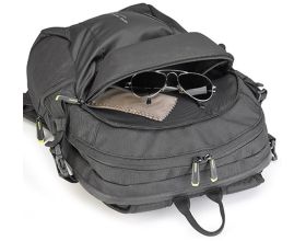 ΣΑΚΙΔΙΟ ΠΛΑΤΗΣ GIVI - EA129 15lt black -  ΣΑΚΙΔΙΟ ΠΛΑΤΗΣ GIVI - EA129 15lt black -
