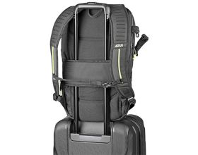 ΣΑΚΙΔΙΟ ΠΛΑΤΗΣ GIVI - EA129 15lt black -  ΣΑΚΙΔΙΟ ΠΛΑΤΗΣ GIVI - EA129 15lt black -