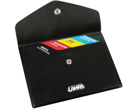 Lampa θήκη εγγράφων μηχανής 90262 Lampa θήκη εγγράφων μηχανής 90262