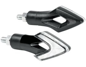 ΦΛΑΣ ΜΗΧΑΝΗΣ LAMPA - Lum LED 12v-21w black | 90470