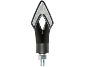 ΦΛΑΣ ΜΗΧΑΝΗΣ LAMPA - Lum LED 12v-21w black | 90470 - 