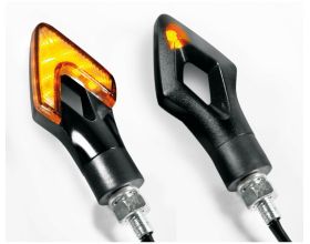 ΦΛΑΣ ΜΗΧΑΝΗΣ LAMPA - Lum LED 12v-21w black | 90470 - 