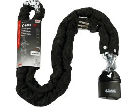 ΑΛΥΣΙΔΑ LAMPA - C-Lock 200 chain lock 2.00m | 90631 - 