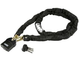 ΑΛΥΣΙΔΑ LAMPA - C-Lock 200 chain lock 2.00m | 90631