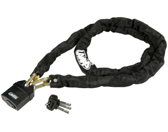 ΑΛΥΣΙΔΑ LAMPA - C-Lock 200 chain lock 2.00m | 90631