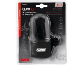 ΛΟΥΚΕΤΟ ΔΙΣΚΟΦΡΕΝΟΥ LAMPA - Claw XS | 90634 - 