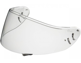 ΖΕΛΑΤΙΝΑ ΚΡΑΝΟΥΣ SHOEI - X-Spirit 2/XR1100/Qwest διάφανη CW-1