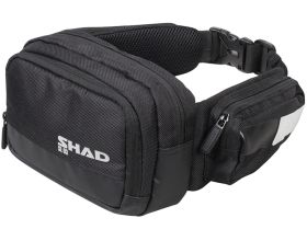 ΤΣΑΝΤΑΚΙ ΜΕΣΗΣ SHAD - X0SL03 black