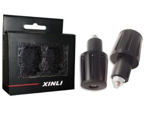 Αντίβαρα τιμονιού Xinli XL-364A black Αντίβαρα τιμονιού Xinli XL-364A black