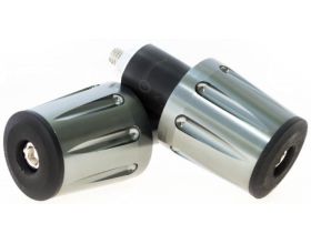 Αντίβαρα τιμονιού Xinli XL-364A silver Αντίβαρα τιμονιού Xinli XL-364A silver