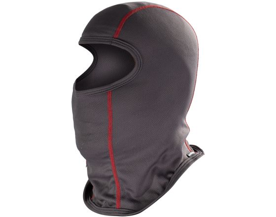 BALACLAVA NORDCODE - Summer grey