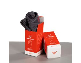 BALACLAVA NORDCODE - Summer grey - 