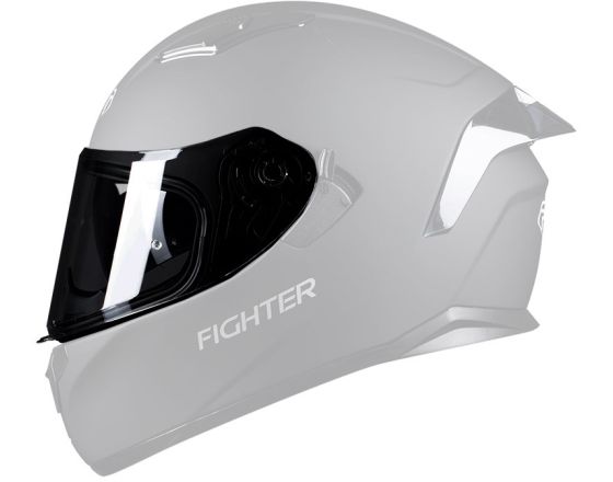 ΖΕΛΑΤΙΝΑ ΚΡΑΝΟΥΣ PILOT - Fighter φιμέ