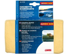 Lampa σφουγγάρι Chamois leather size L | 37153 - 