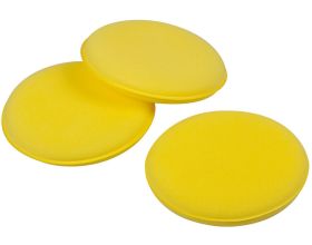 Lampa σφουγγάρι γυαλίσματος Wax applicator 3 τεμ. | 37154 - 