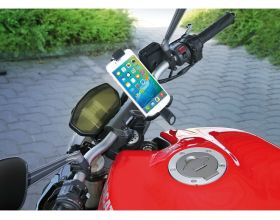 ΒΑΣΗ ΚΙΝΗΤΟΥ LAMPA - Ridex Mecha Universal Bάση + Θήκη  | 72537 - 