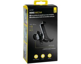 ΒΑΣΗ ΚΙΝΗΤΟΥ LAMPA - Ridex Mecha Universal Bάση + Θήκη  | 72537 - 
