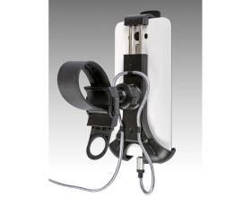 ΒΑΣΗ ΚΙΝΗΤΟΥ LAMPA - Ridex Mecha Universal Bάση + Θήκη  | 72537 - 