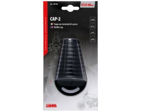 Lampa τάπα εξάτμισης Cap-2 Ø 32-60 mm | 90155 -  Lampa τάπα εξάτμισης Cap-2 Ø 32-60 mm | 90155 -