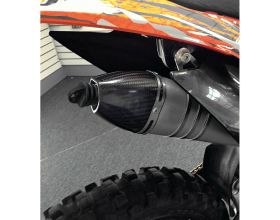 Lampa τάπα εξάτμισης Cap-1 Ø 14-37 mm | 90156 - 