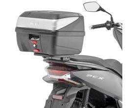 ΣΧΑΡΑ ΒΑΛΙΤΣΑΣ GIVI - SR1190 Honda PCX 125 '10-'25/ PCX 150 '10-'18 ΣΧΑΡΑ ΒΑΛΙΤΣΑΣ GIVI - SR1190 Honda PCX 125 '10-'25/ PCX 150 '10-'18