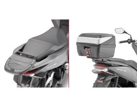ΣΧΑΡΑ ΒΑΛΙΤΣΑΣ GIVI - SR1190 Honda PCX 125 '10-'25/ PCX 150 '10-'18 -  ΣΧΑΡΑ ΒΑΛΙΤΣΑΣ GIVI - SR1190 Honda PCX 125 '10-'25/ PCX 150 '10-'18 -