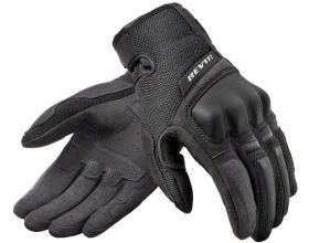 ΓΑΝΤΙΑ ΜΗΧΑΝΗΣ REVIT - Volcano gloves black ΓΑΝΤΙΑ ΜΗΧΑΝΗΣ REVIT - Volcano gloves black