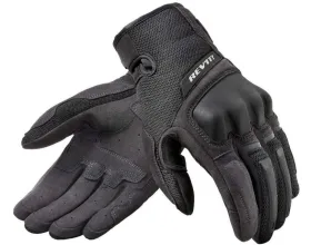 ΓΑΝΤΙΑ ΜΗΧΑΝΗΣ REVIT - Volcano gloves black