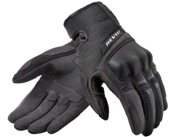 ΓΑΝΤΙΑ ΜΗΧΑΝΗΣ REVIT - Volcano gloves black ΓΑΝΤΙΑ ΜΗΧΑΝΗΣ REVIT - Volcano gloves black