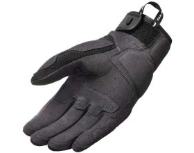 ΓΑΝΤΙΑ ΜΗΧΑΝΗΣ REVIT - Volcano gloves black -  ΓΑΝΤΙΑ ΜΗΧΑΝΗΣ REVIT - Volcano gloves black -