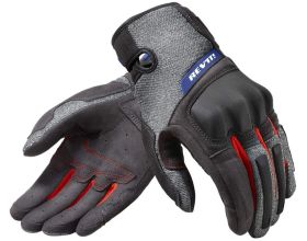 ΓΑΝΤΙΑ ΜΗΧΑΝΗΣ REVIT - Volcano gloves black/grey ΓΑΝΤΙΑ ΜΗΧΑΝΗΣ REVIT - Volcano gloves black/grey
