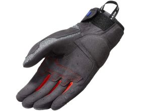 ΓΑΝΤΙΑ ΜΗΧΑΝΗΣ REVIT - Volcano gloves black/grey -  ΓΑΝΤΙΑ ΜΗΧΑΝΗΣ REVIT - Volcano gloves black/grey -