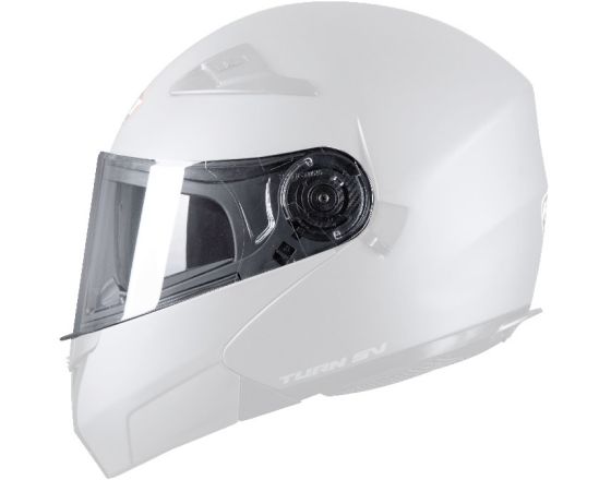 ΖΕΛΑΤΙΝΑ ΚΡΑΝΟΥΣ PILOT - Turn SV διάφανη