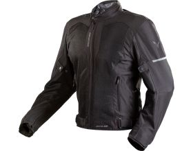 ΜΠΟΥΦΑΝ ΜΗΧΑΝΗΣ NORDCODE - Jackal Air black ΜΠΟΥΦΑΝ ΜΗΧΑΝΗΣ NORDCODE - Jackal Air black